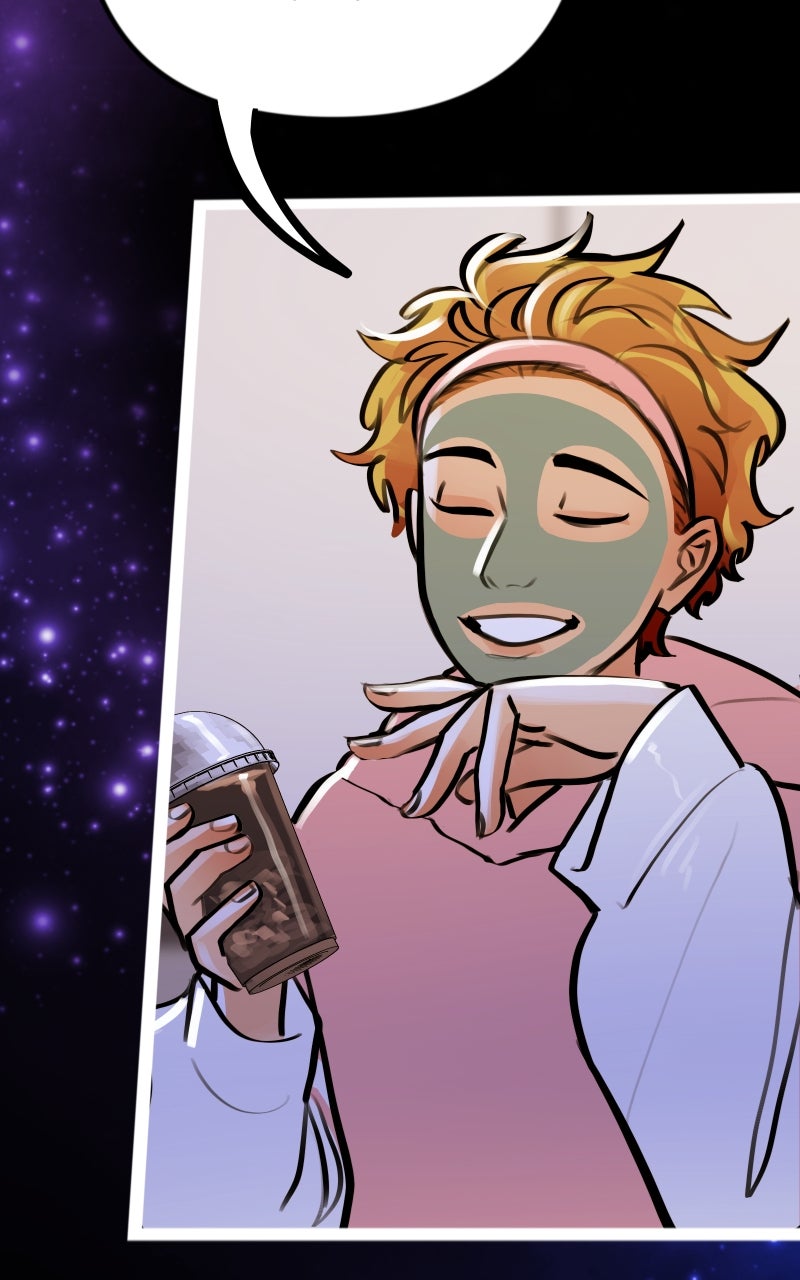 Read Star Catcher chapter 92 image 11 on Lezhin