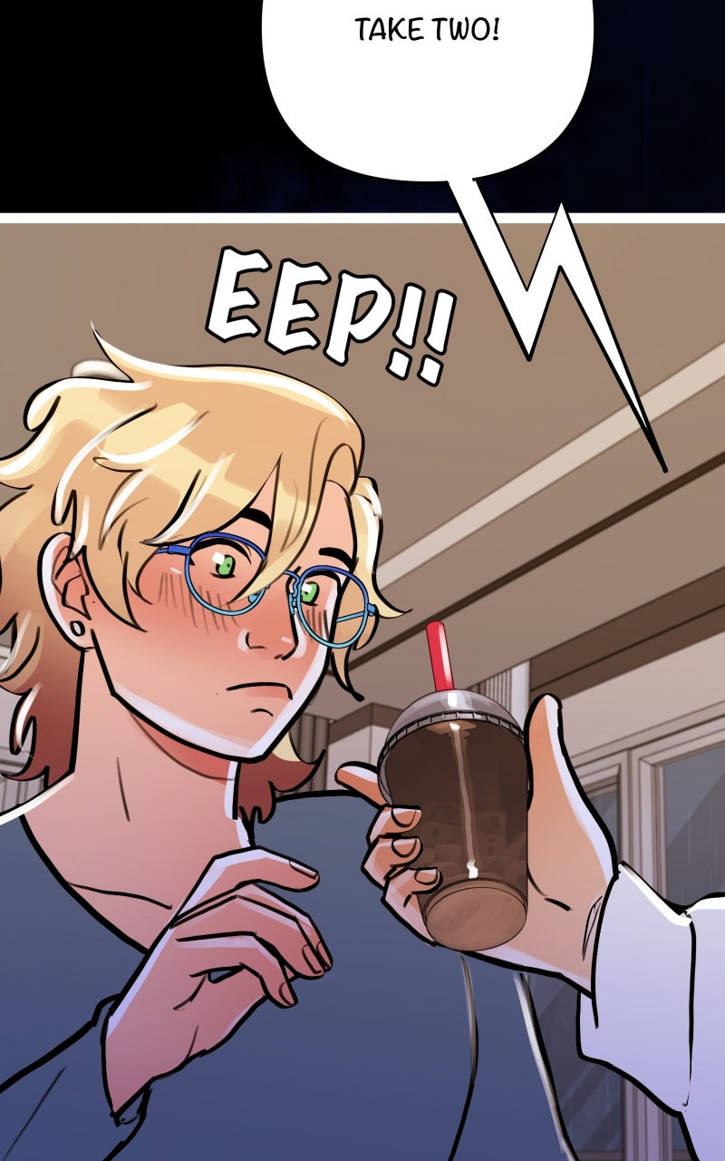 Read Star Catcher chapter 92 image 13 on Lezhin