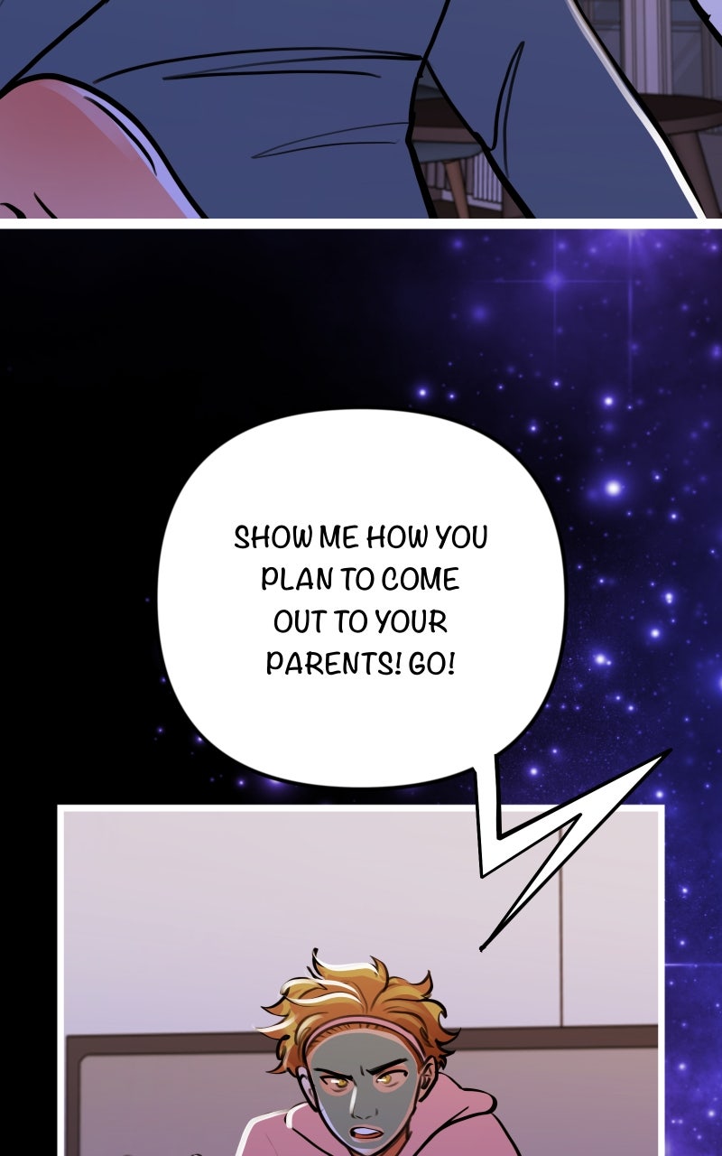 Read Star Catcher chapter 92 image 14 on Lezhin
