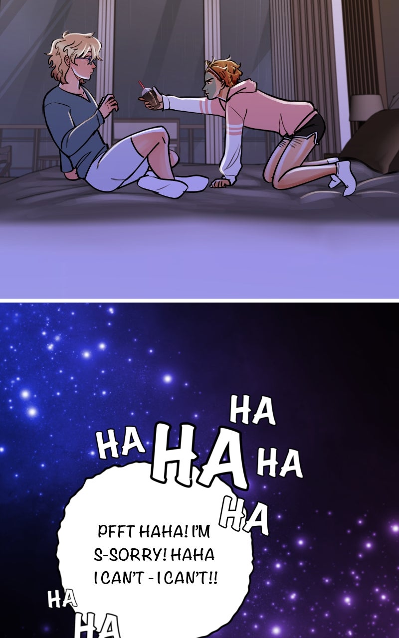 Read Star Catcher chapter 92 image 16 on Lezhin