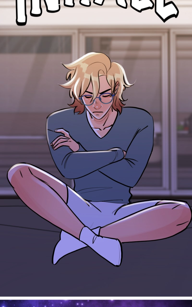 Read Star Catcher chapter 92 image 2 on Lezhin