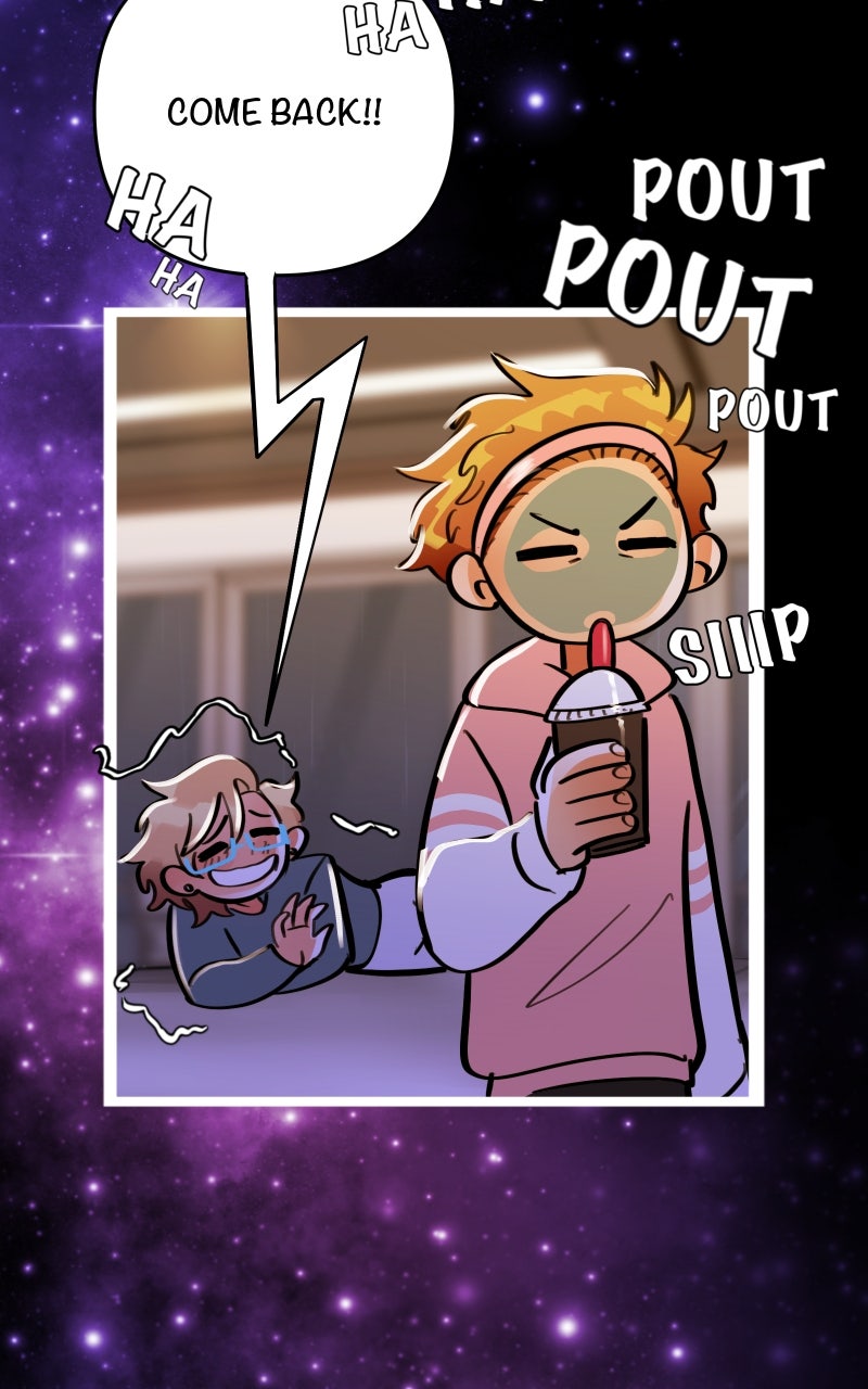 Read Star Catcher chapter 92 image 21 on Lezhin