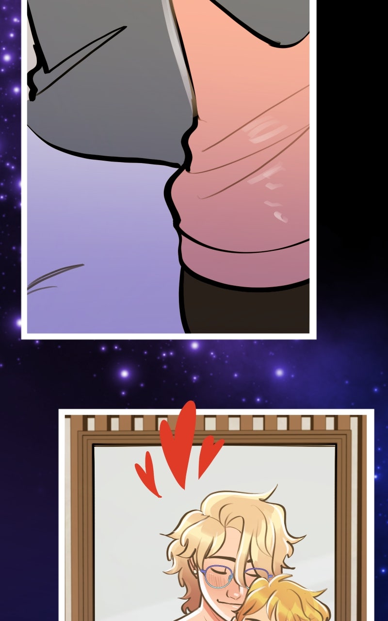 Read Star Catcher chapter 92 image 24 on Lezhin