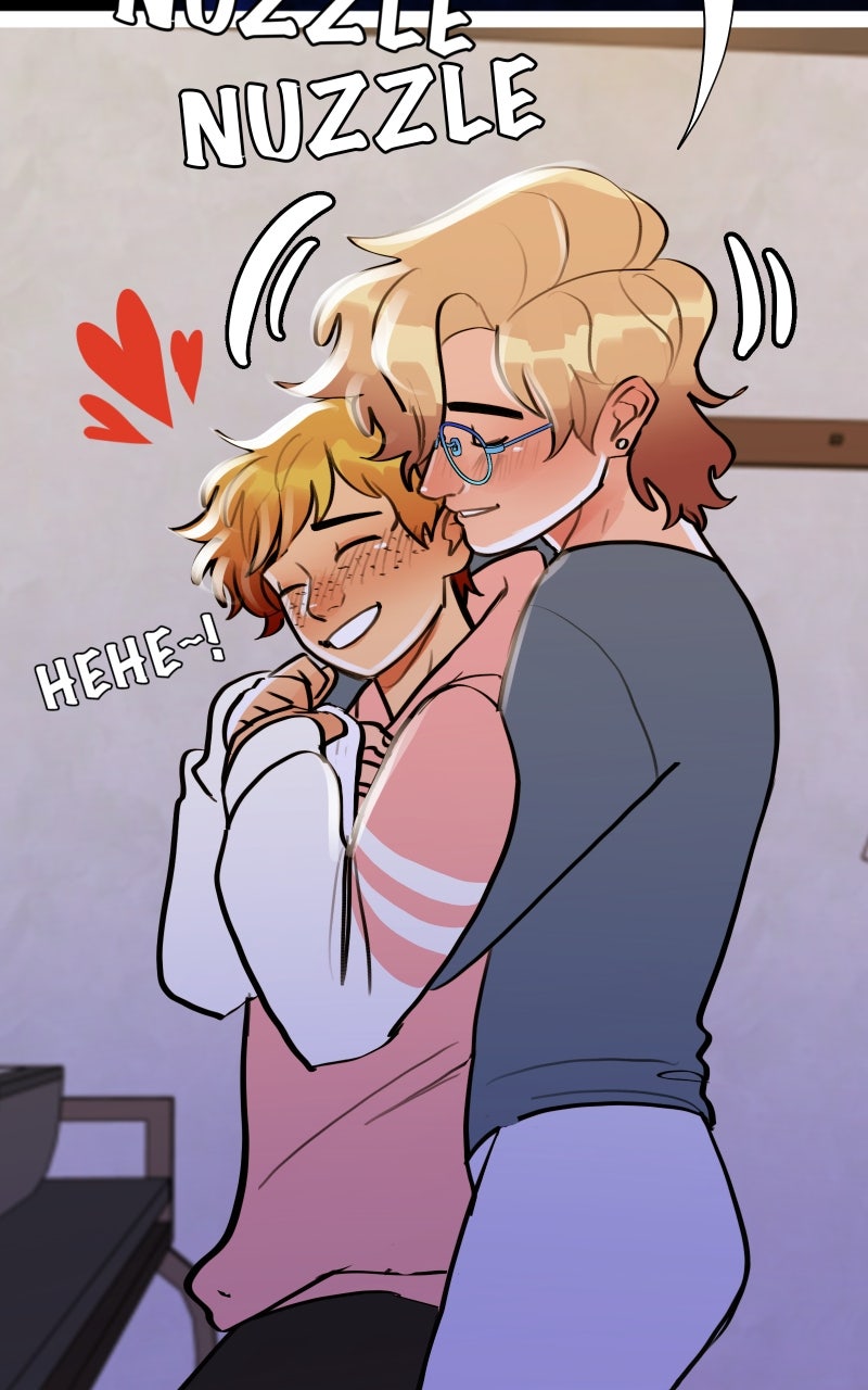 Read Star Catcher chapter 92 image 26 on Lezhin