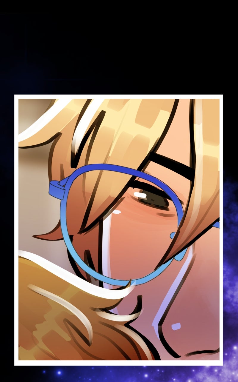 Read Star Catcher chapter 92 image 32 on Lezhin