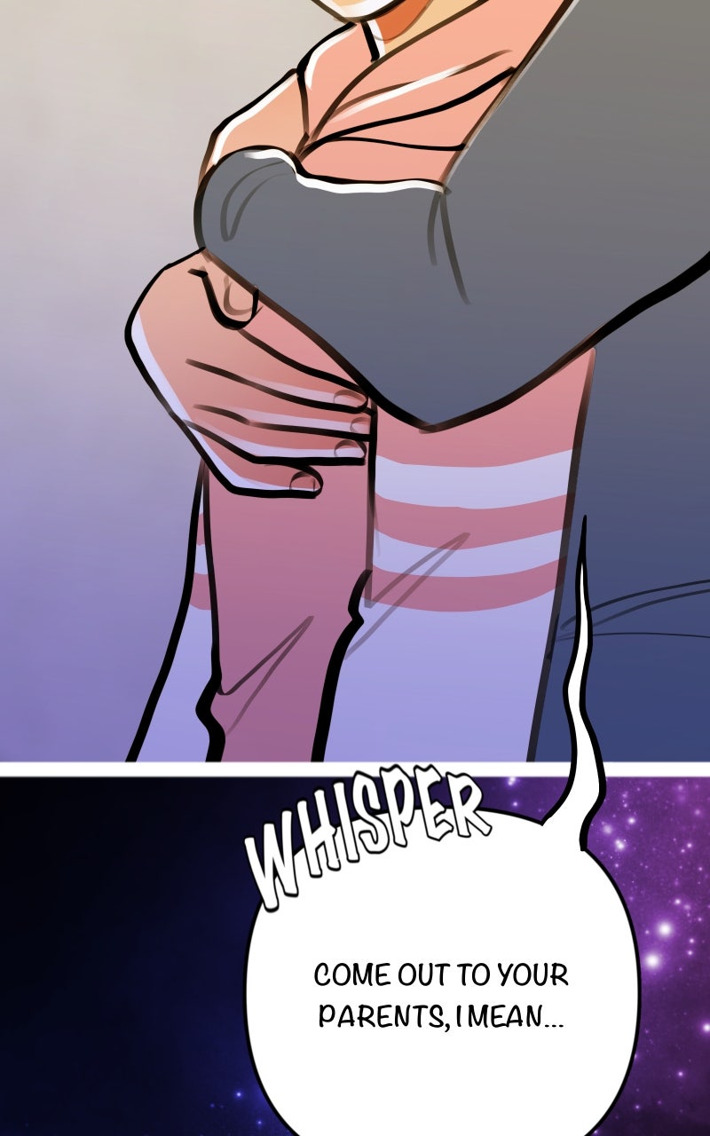 Read Star Catcher chapter 92 image 35 on Lezhin