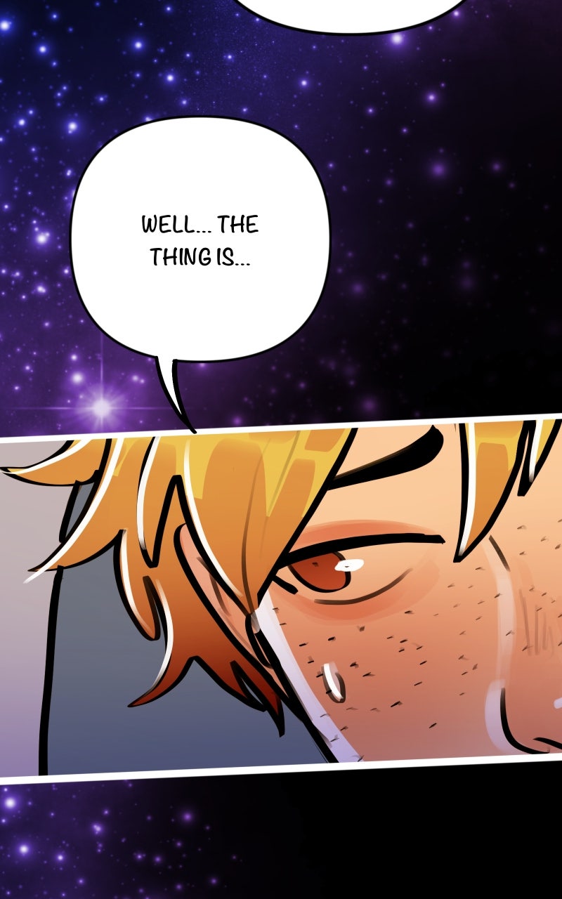 Read Star Catcher chapter 92 image 36 on Lezhin