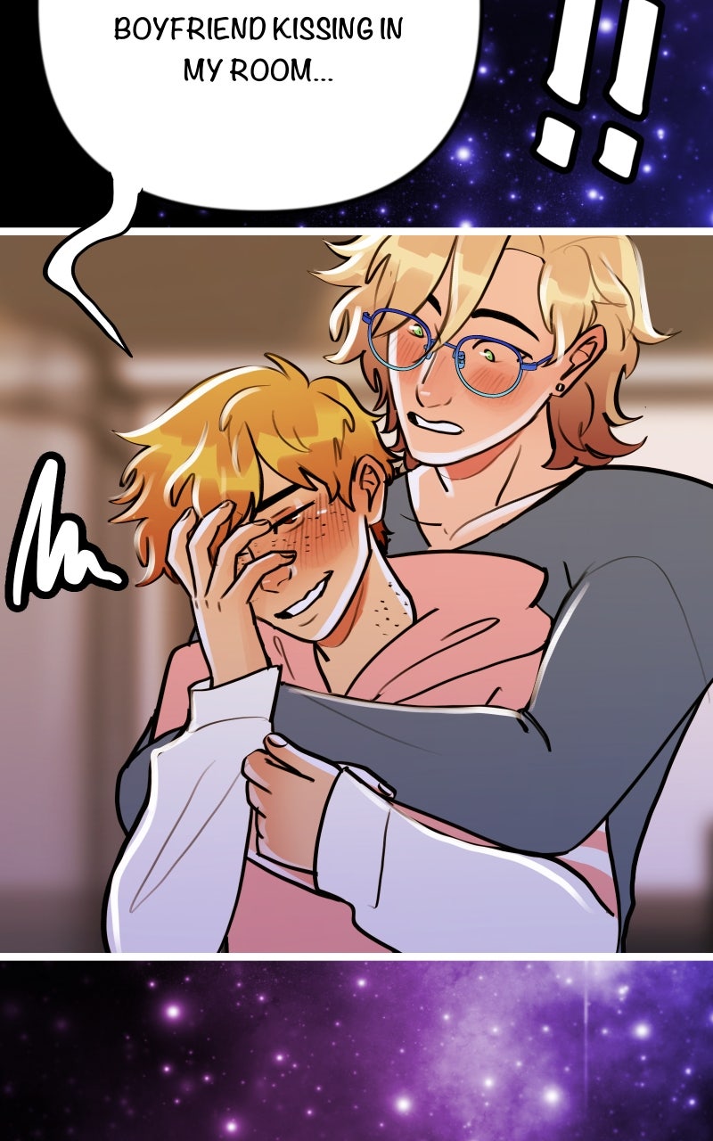 Read Star Catcher chapter 92 image 40 on Lezhin