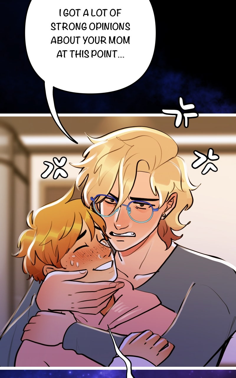 Read Star Catcher chapter 92 image 45 on Lezhin