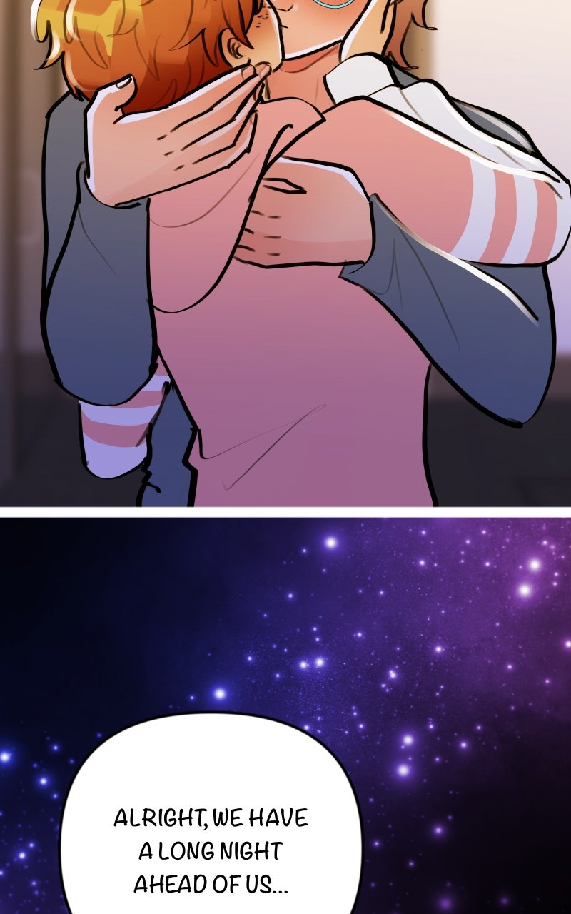 Read Star Catcher chapter 92 image 48 on Lezhin