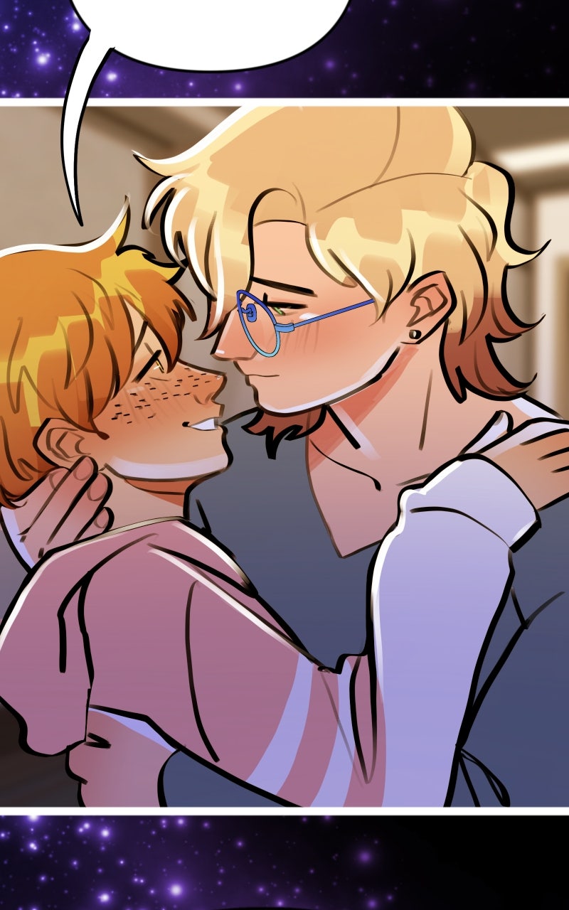 Read Star Catcher chapter 92 image 49 on Lezhin