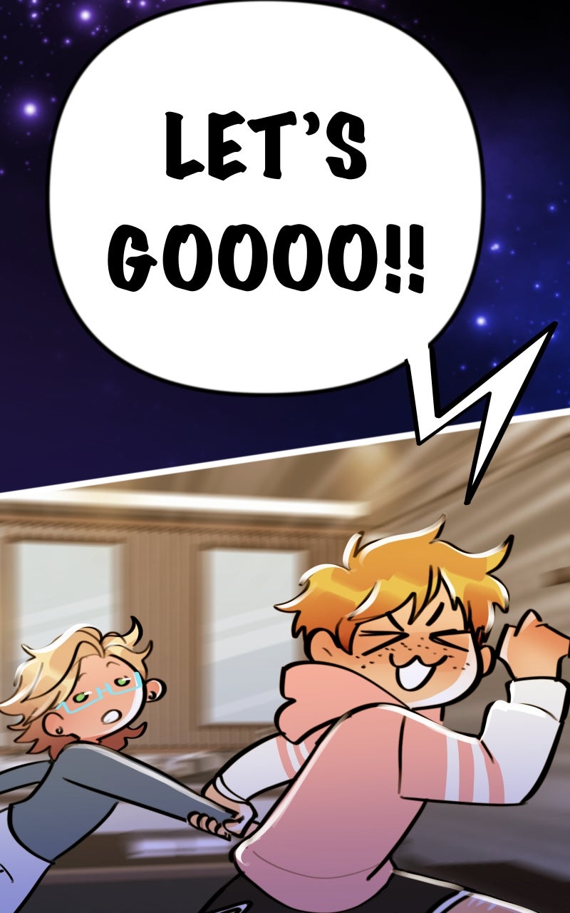 Read Star Catcher chapter 92 image 50 on Lezhin