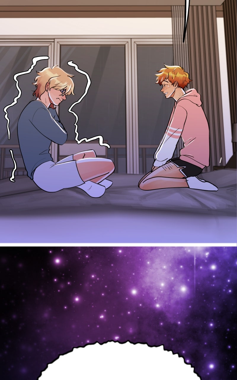 Read Star Catcher chapter 92 image 53 on Lezhin