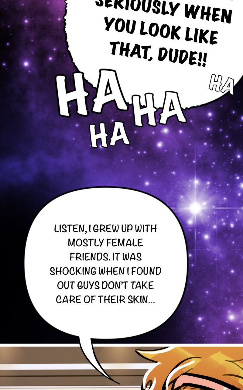 Read Star Catcher chapter 92 image 9 on Lezhin