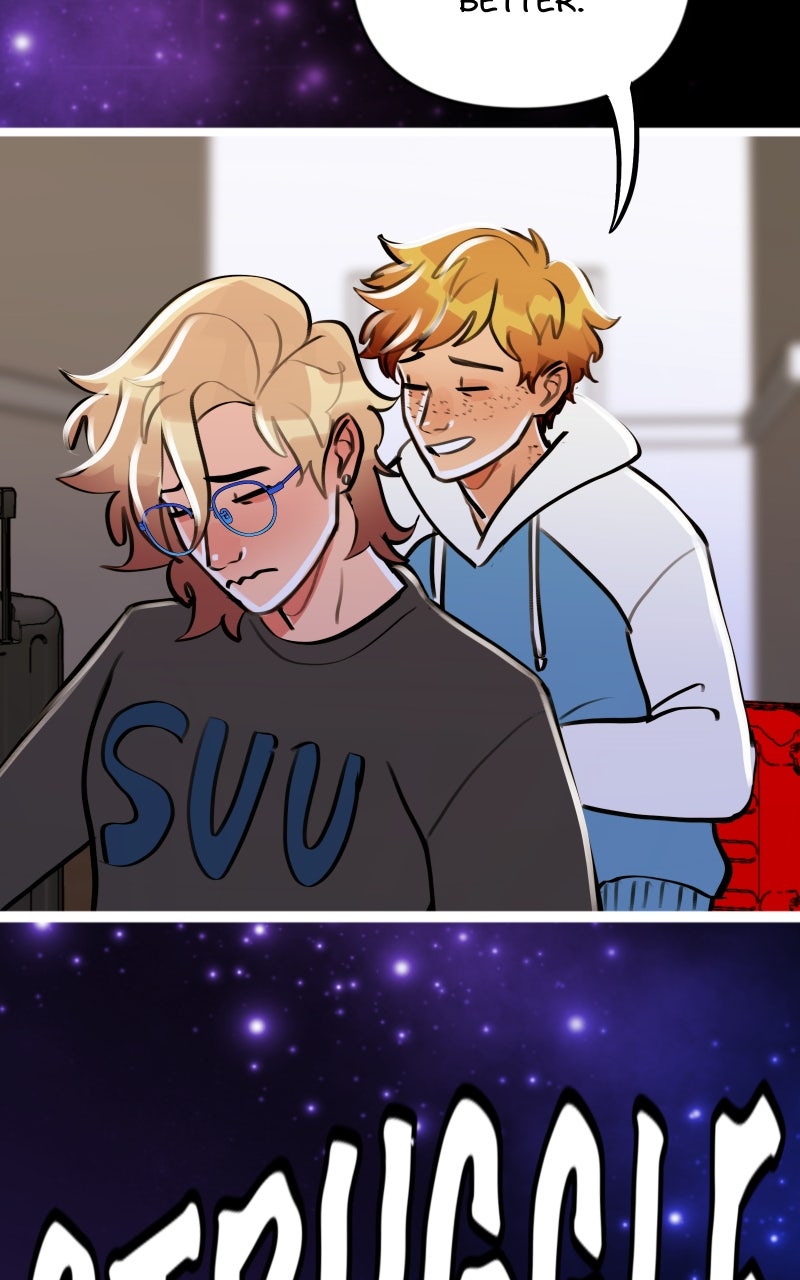 Read Star Catcher chapter 93 image 11 on Lezhin