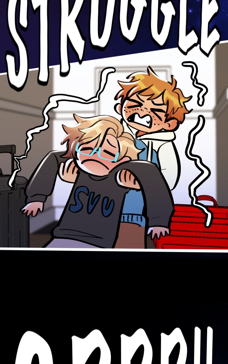 Read Star Catcher chapter 93 image 12 on Lezhin
