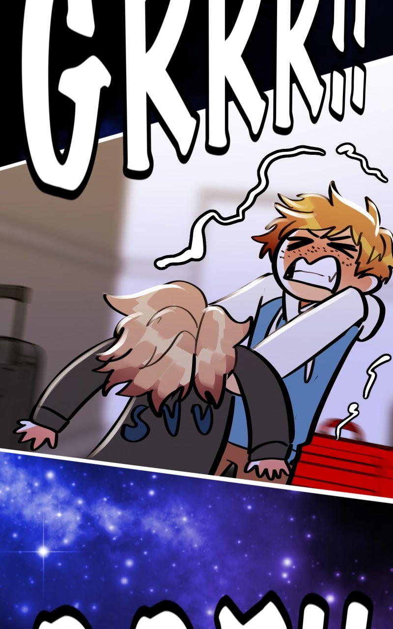 Read Star Catcher chapter 93 image 13 on Lezhin