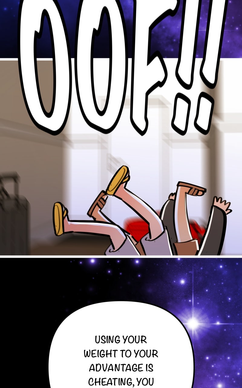 Read Star Catcher chapter 93 image 14 on Lezhin