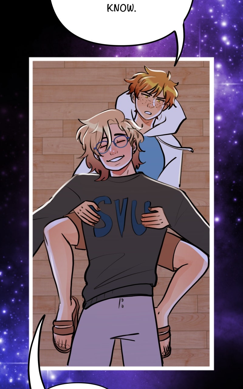 Read Star Catcher chapter 93 image 15 on Lezhin