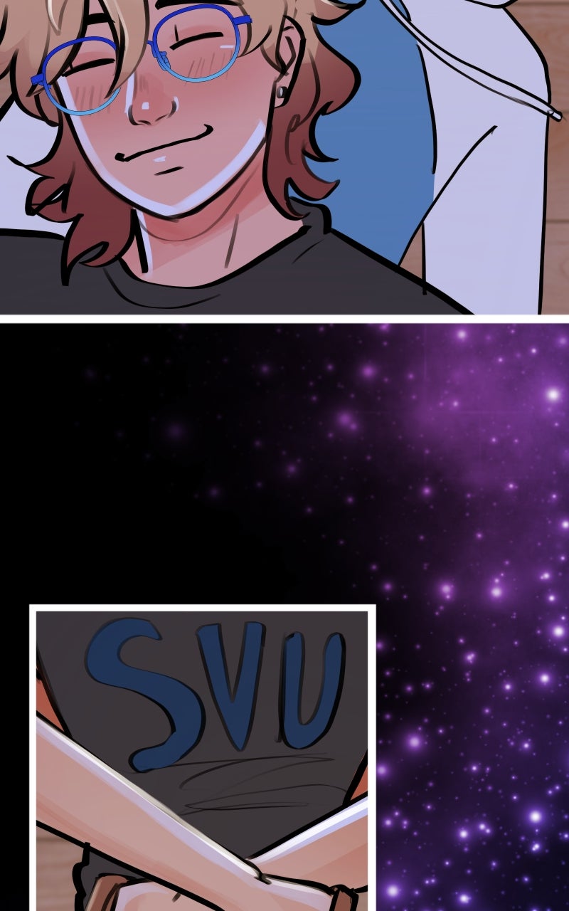 Read Star Catcher chapter 93 image 17 on Lezhin