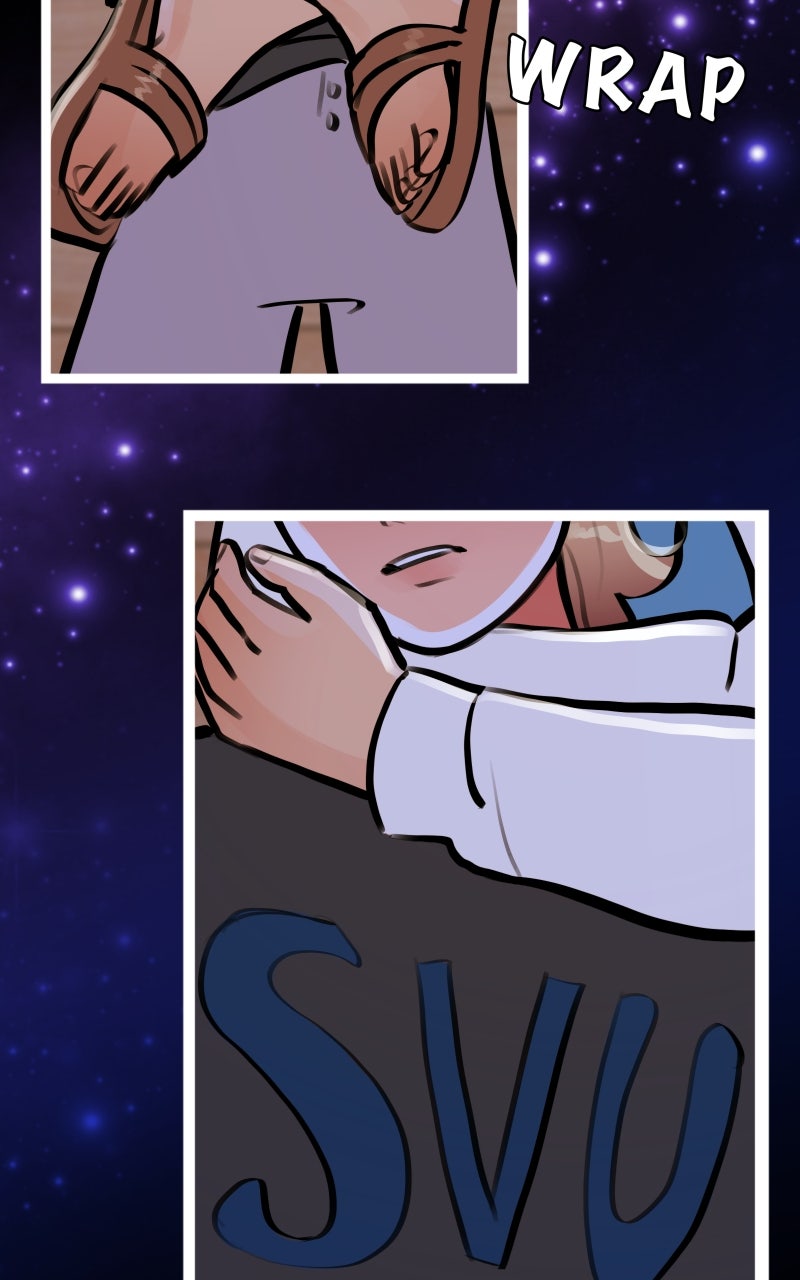 Read Star Catcher chapter 93 image 18 on Lezhin