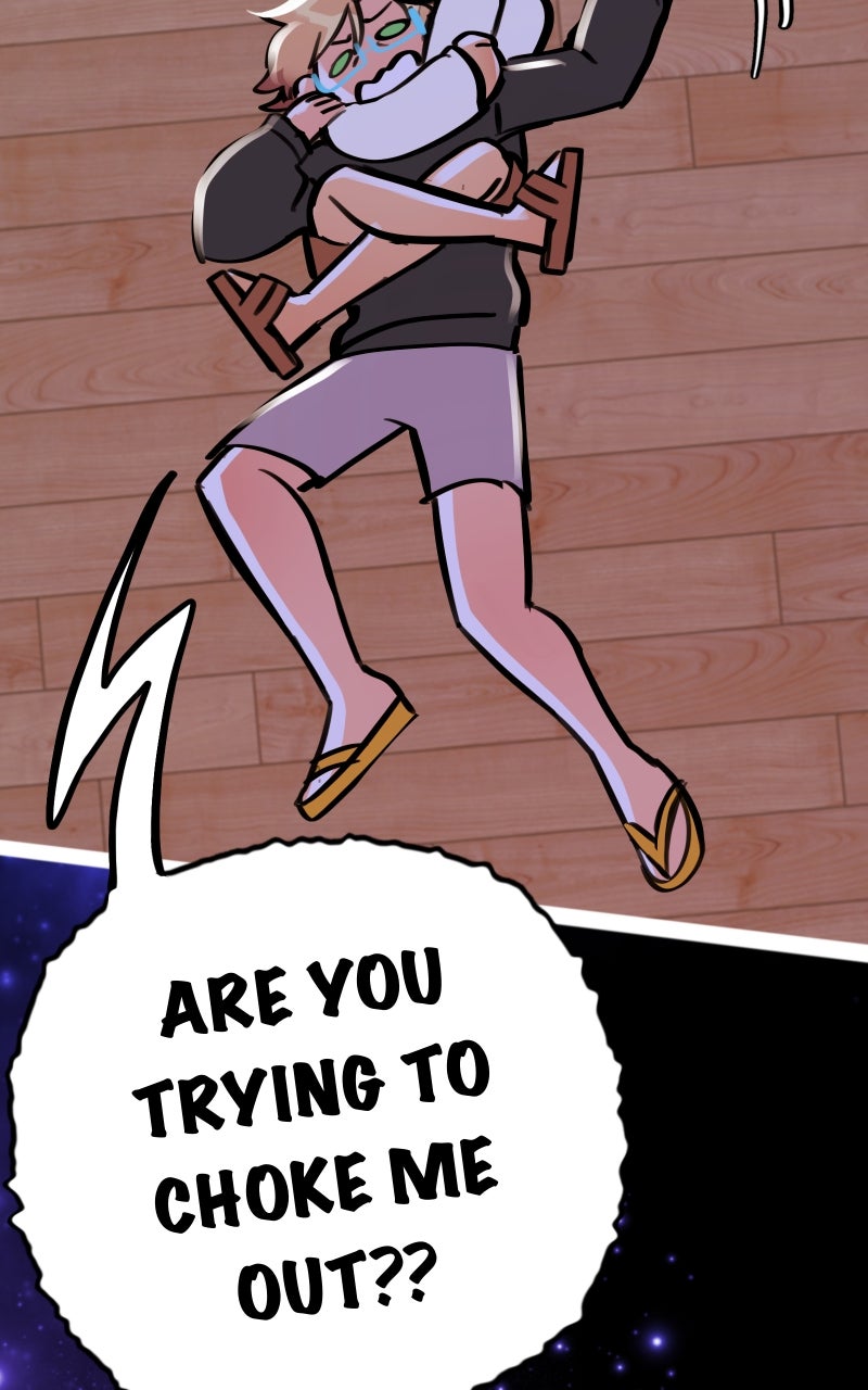 Read Star Catcher chapter 93 image 20 on Lezhin