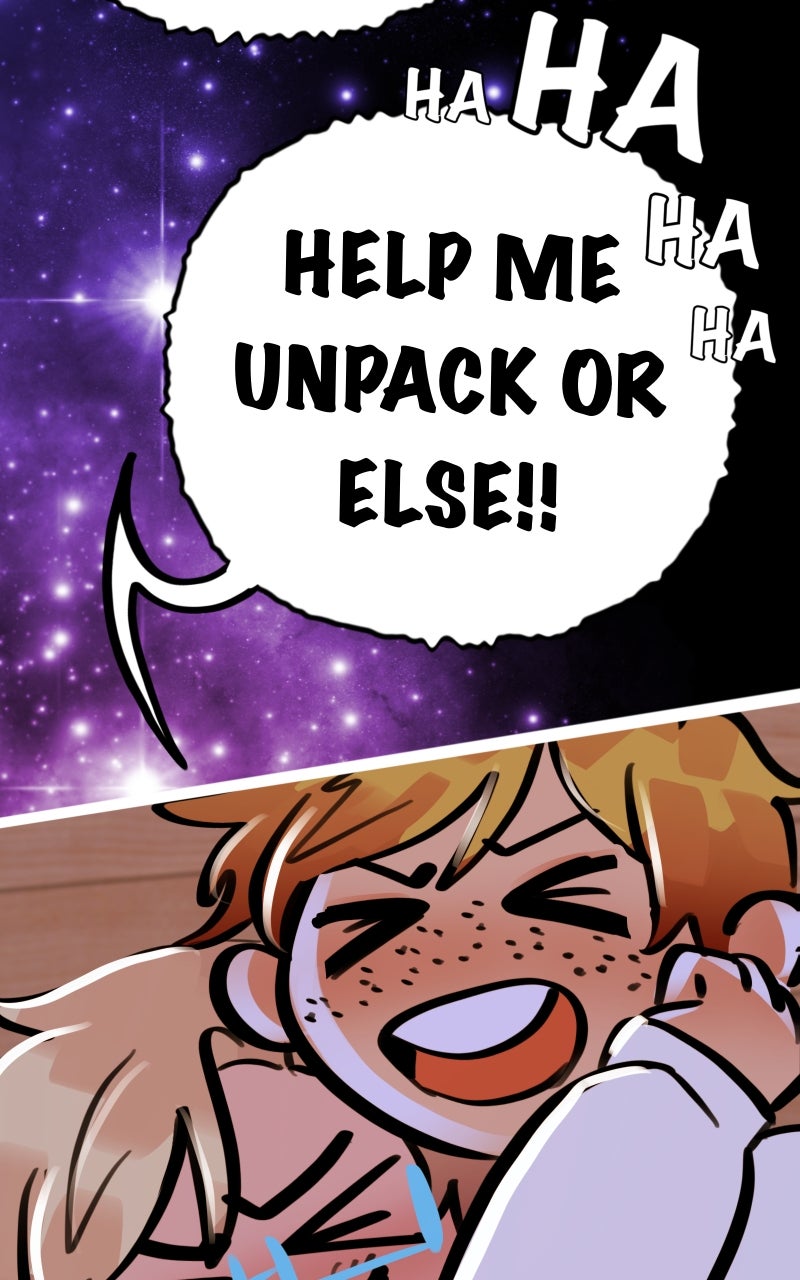 Read Star Catcher chapter 93 image 21 on Lezhin