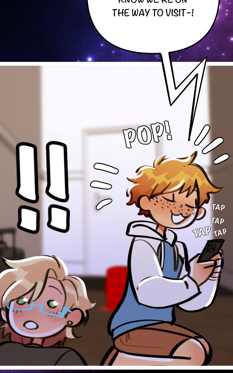 Read Star Catcher chapter 93 image 23 on Lezhin