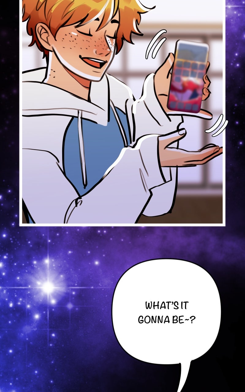 Read Star Catcher chapter 93 image 28 on Lezhin
