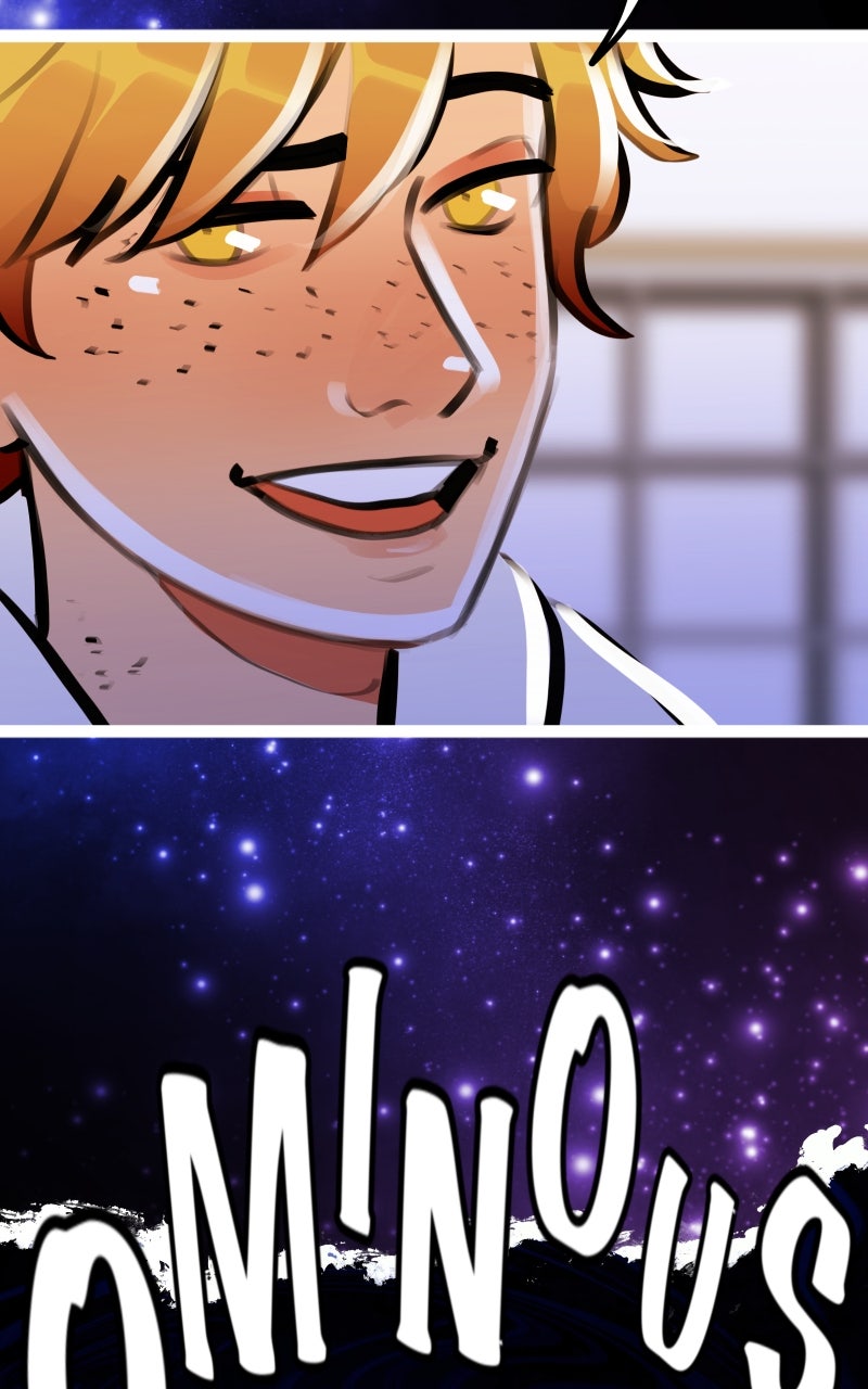 Read Star Catcher chapter 93 image 29 on Lezhin