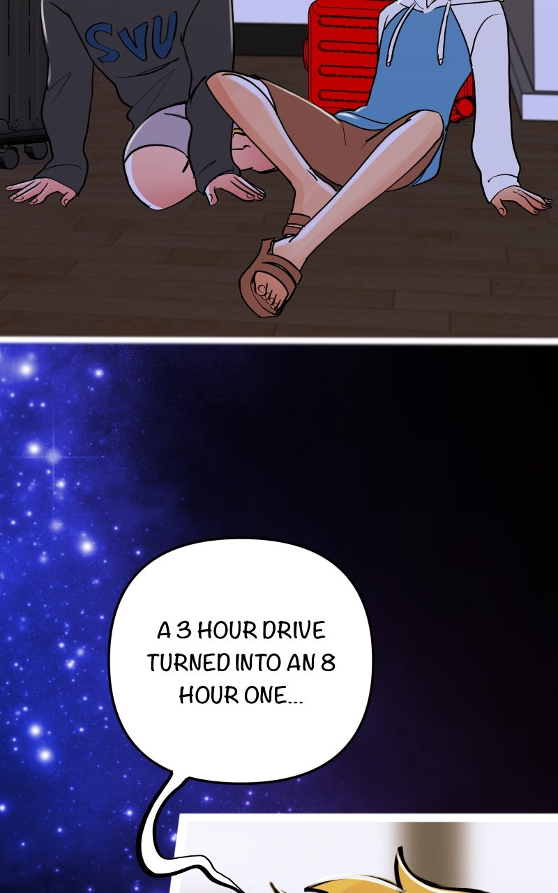 Read Star Catcher chapter 93 image 3 on Lezhin