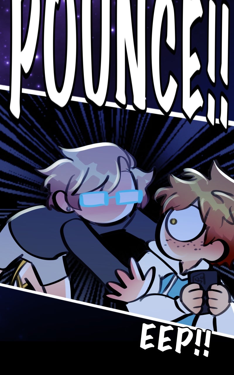 Read Star Catcher chapter 93 image 31 on Lezhin