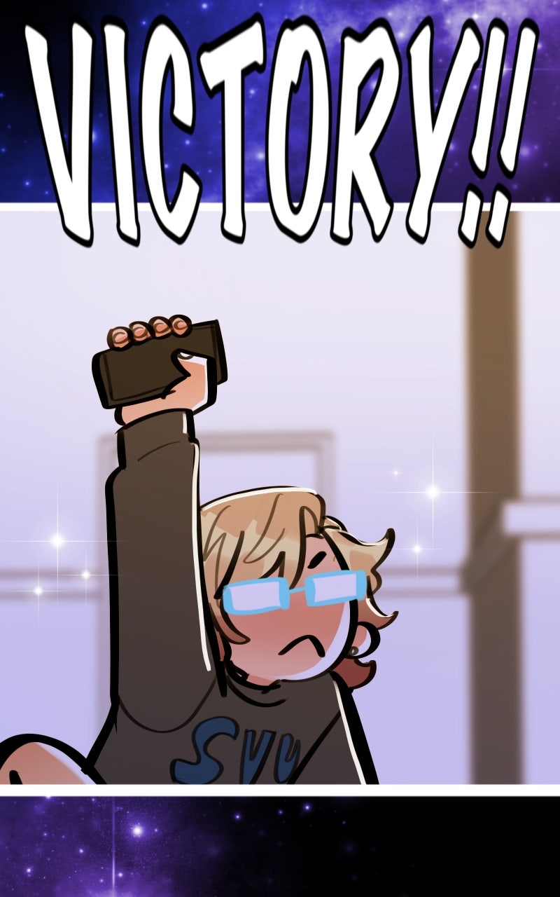 Read Star Catcher chapter 93 image 33 on Lezhin