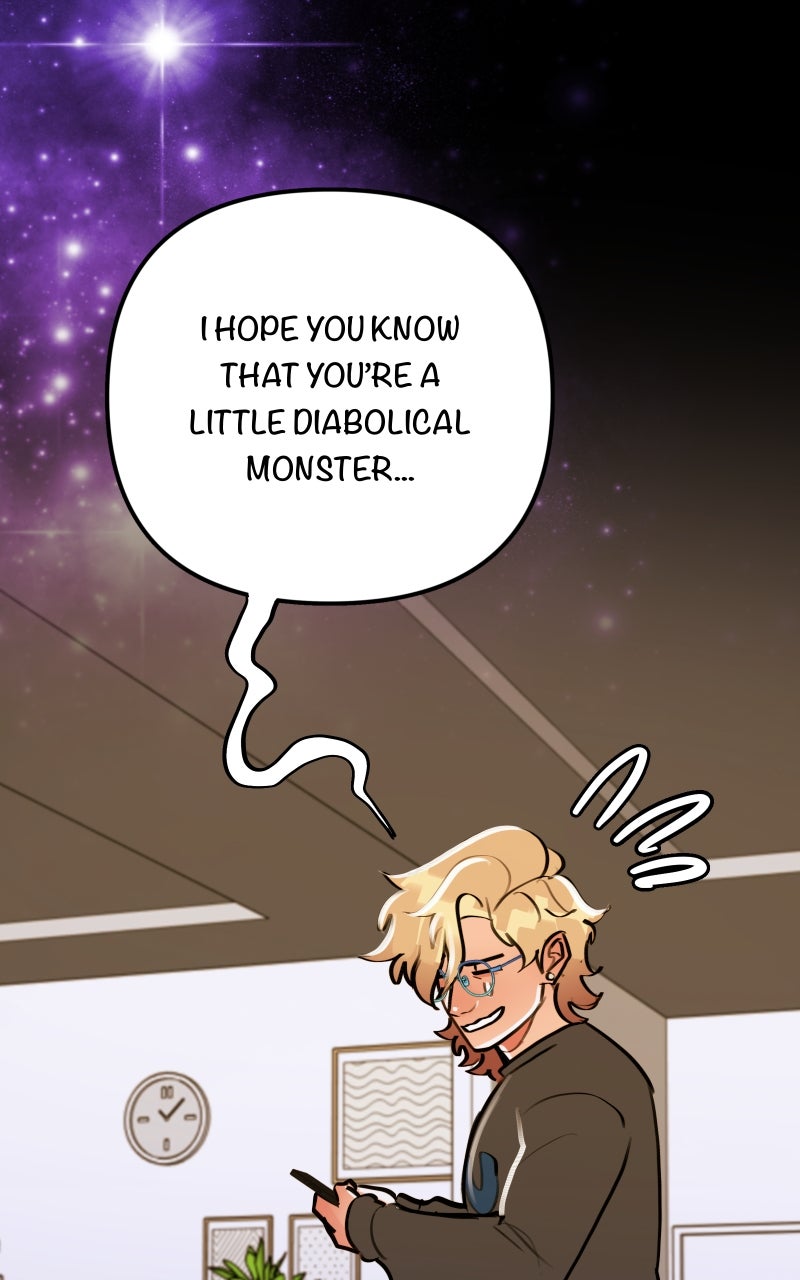 Read Star Catcher chapter 93 image 34 on Lezhin