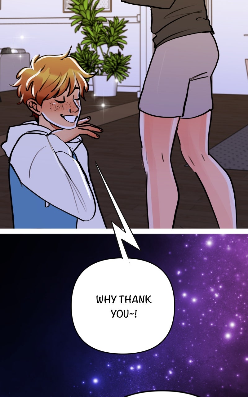 Read Star Catcher chapter 93 image 35 on Lezhin