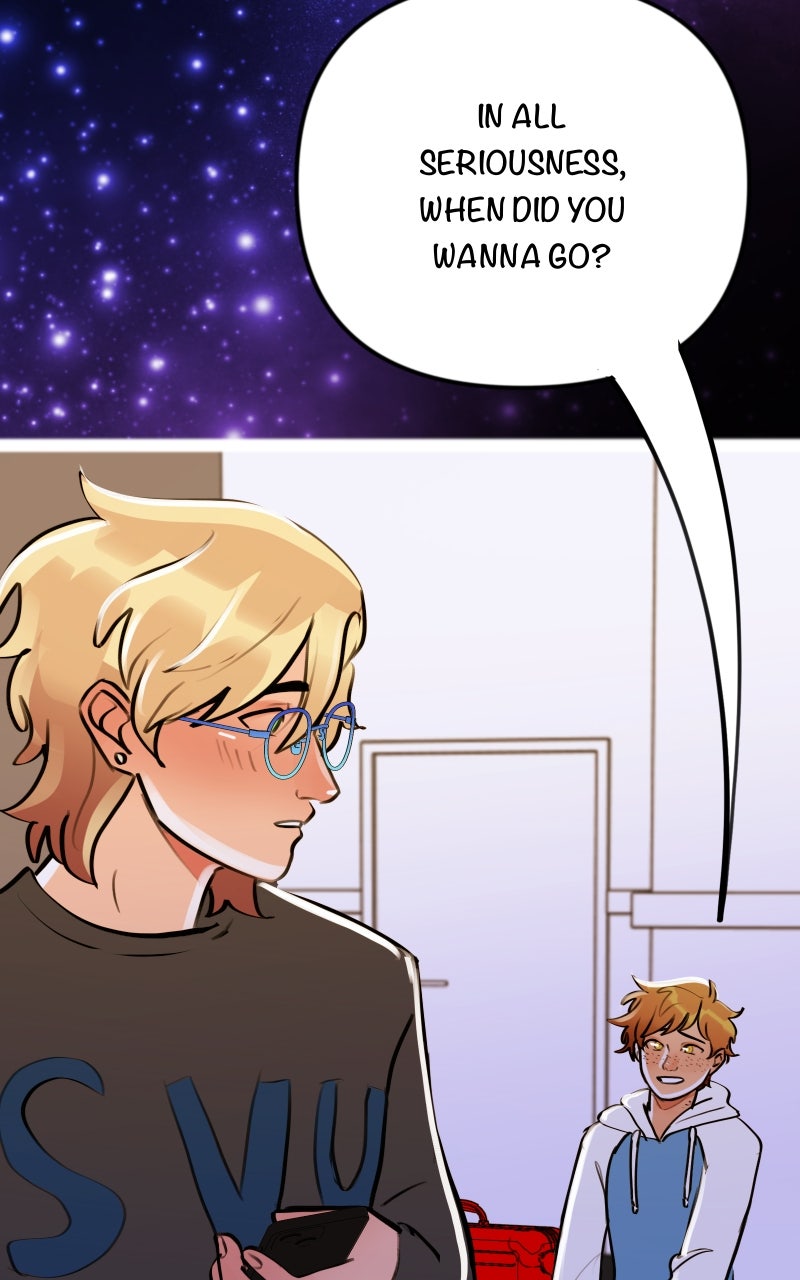 Read Star Catcher chapter 93 image 36 on Lezhin