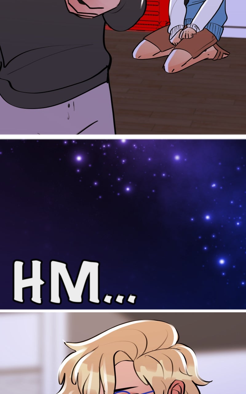 Read Star Catcher chapter 93 image 37 on Lezhin