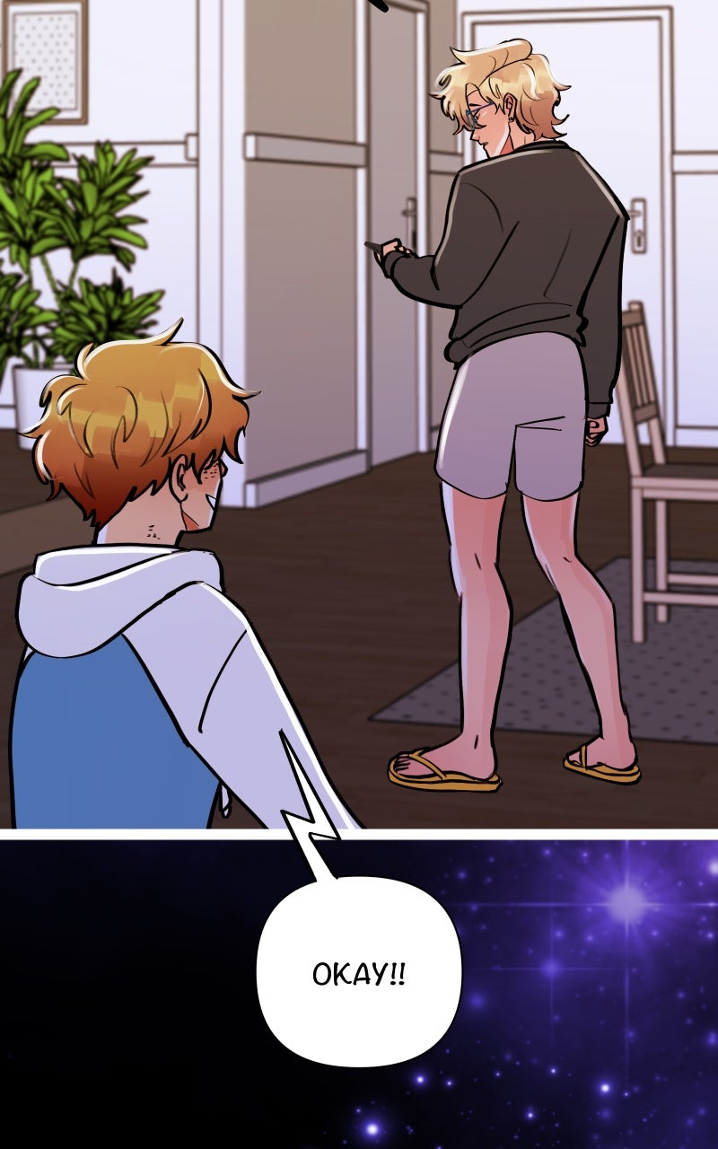 Read Star Catcher chapter 93 image 39 on Lezhin
