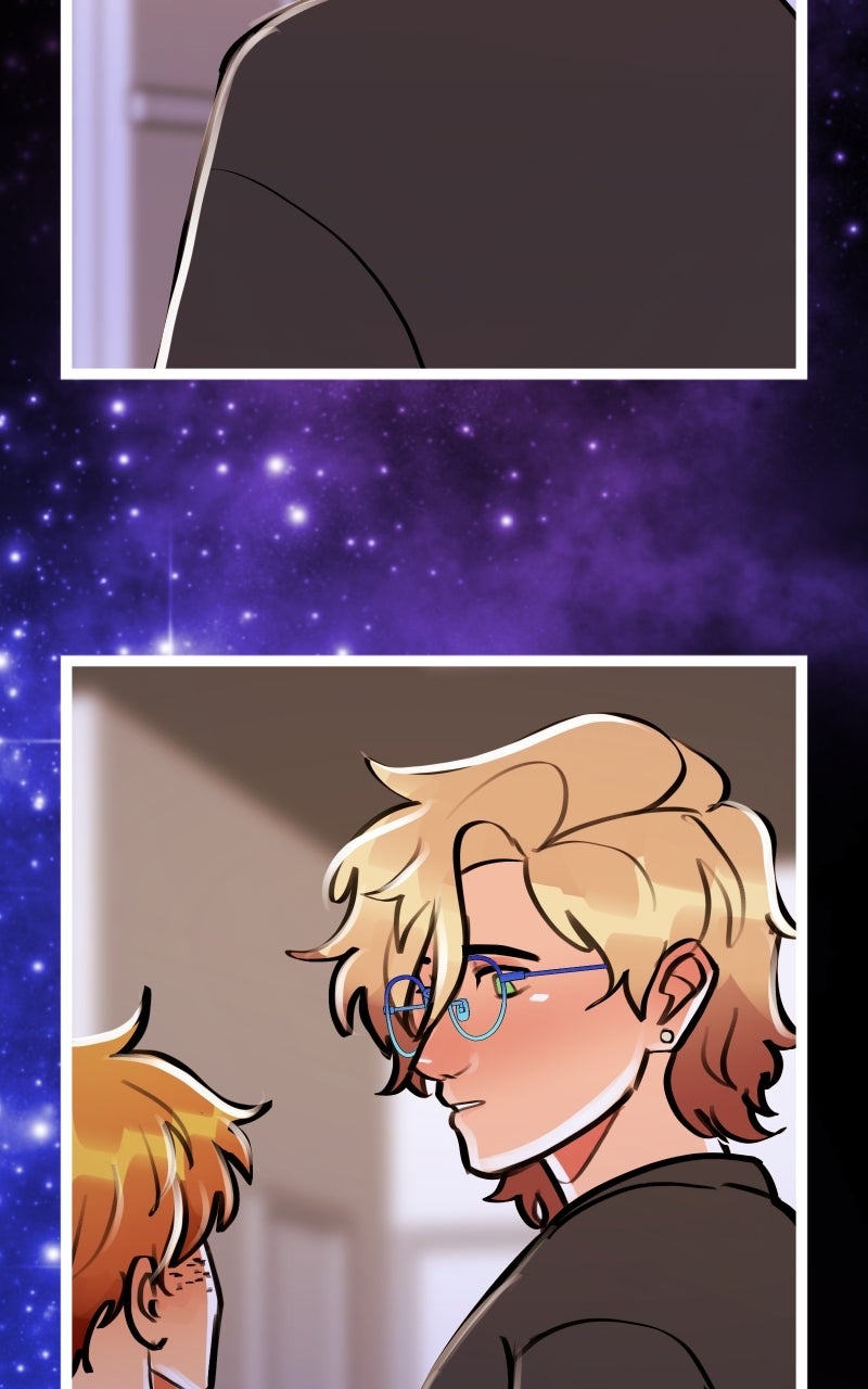 Read Star Catcher chapter 93 image 41 on Lezhin