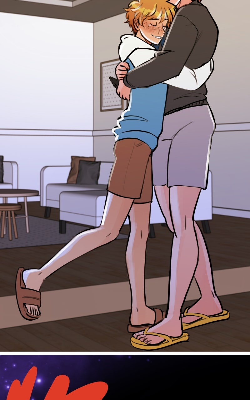 Read Star Catcher chapter 93 image 43 on Lezhin