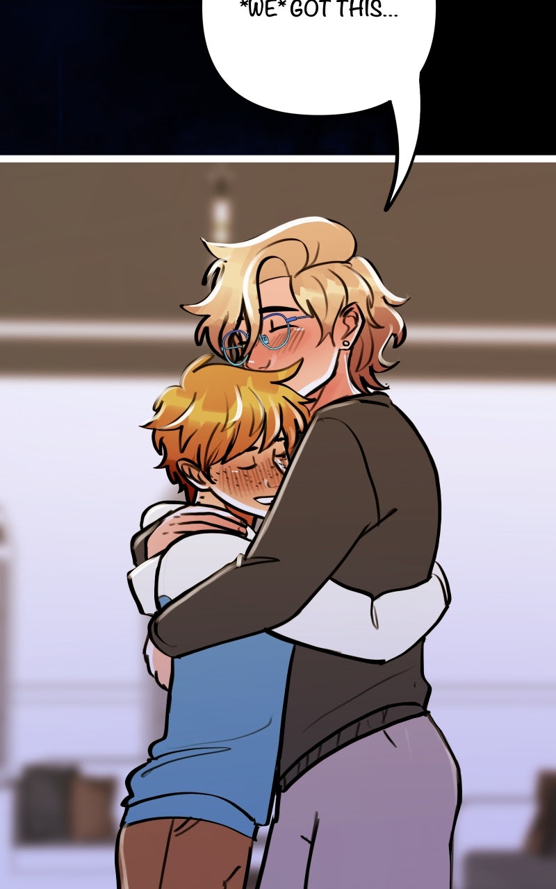 Read Star Catcher chapter 93 image 45 on Lezhin
