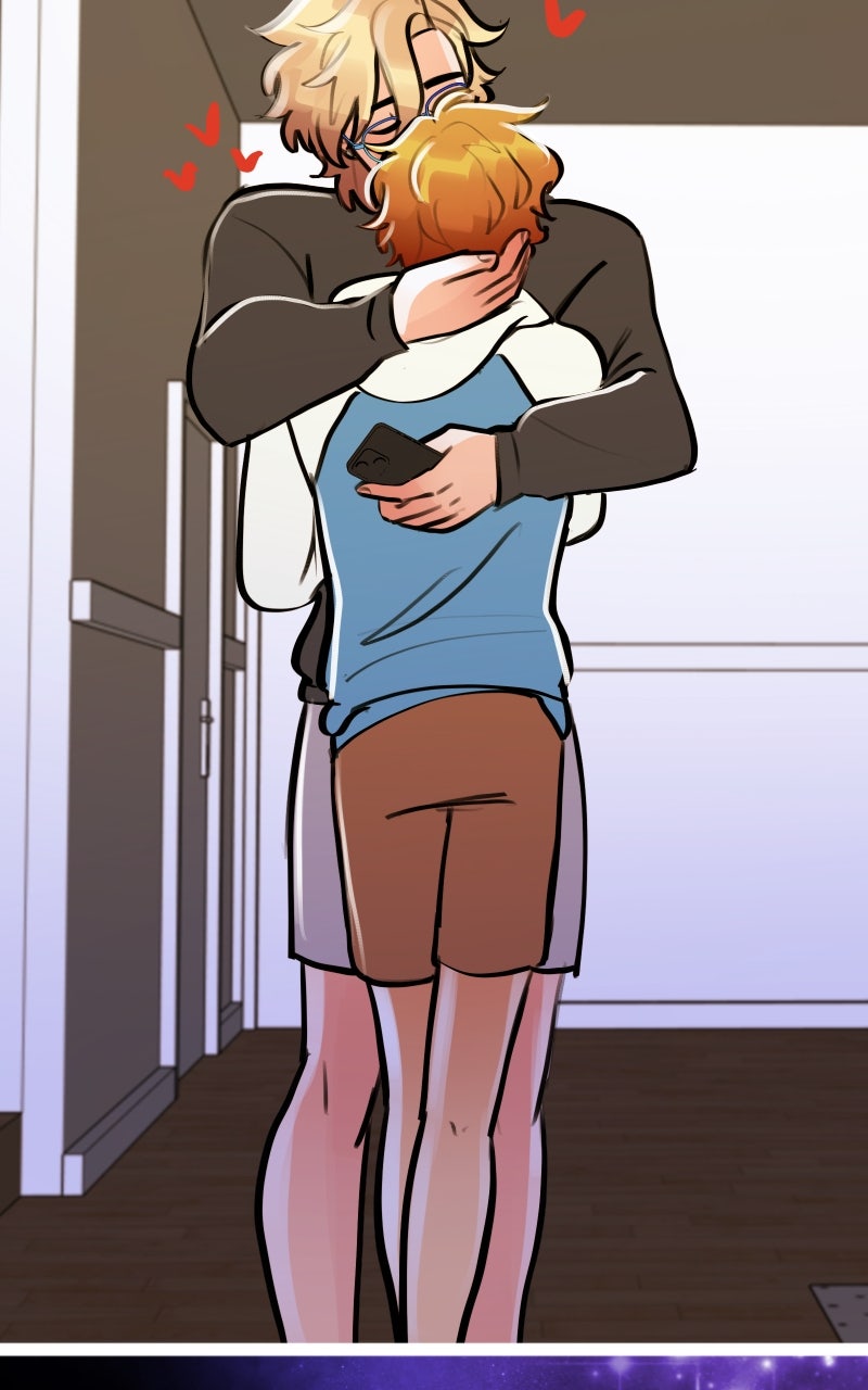 Read Star Catcher chapter 93 image 47 on Lezhin