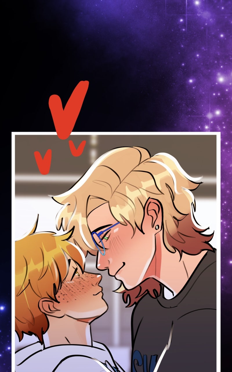 Read Star Catcher chapter 93 image 48 on Lezhin