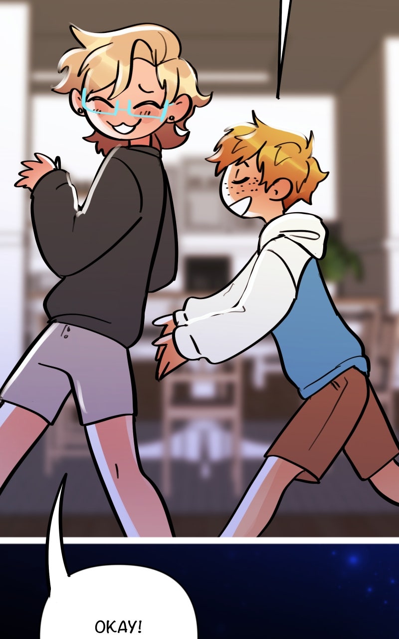 Read Star Catcher chapter 93 image 50 on Lezhin