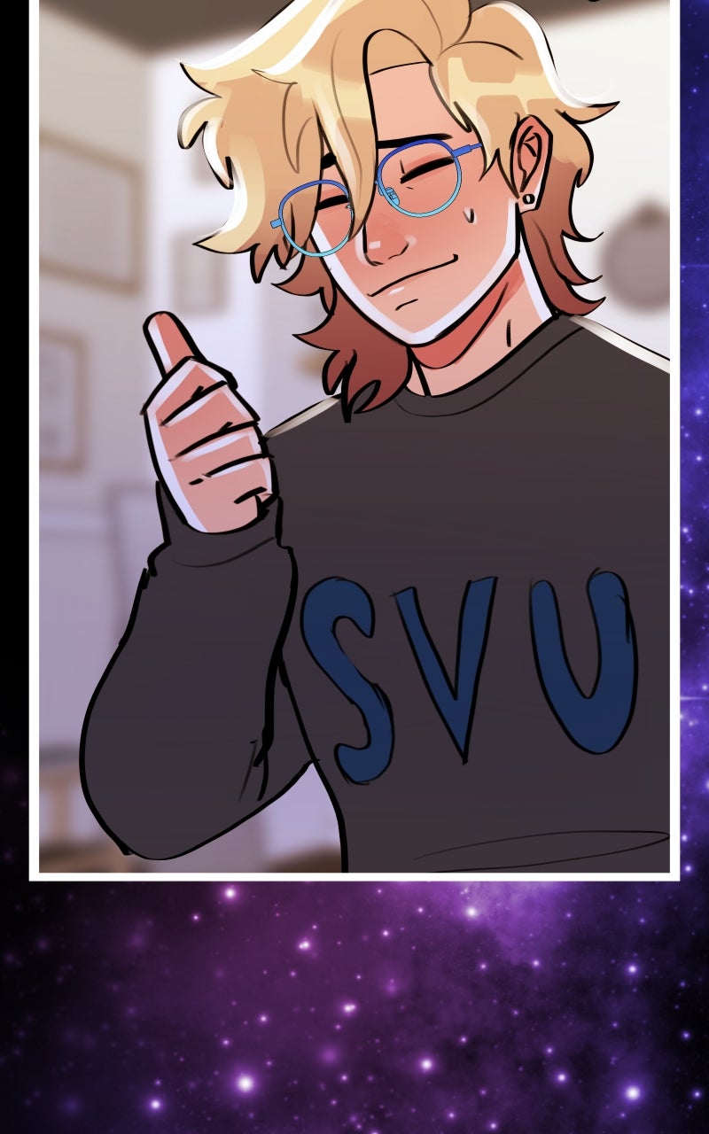Read Star Catcher chapter 93 image 53 on Lezhin