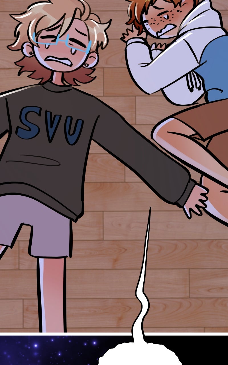 Read Star Catcher chapter 93 image 7 on Lezhin
