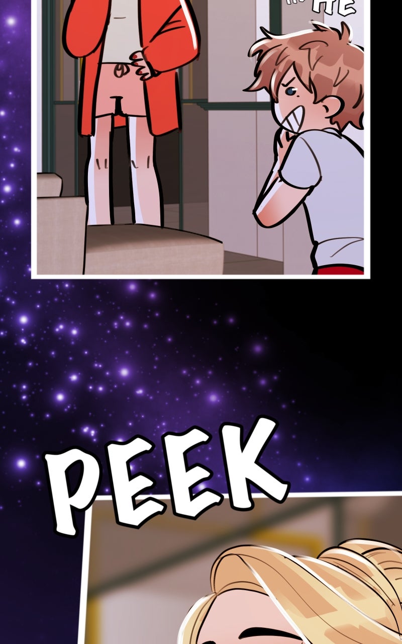 Read Star Catcher chapter 94 image 11 on Lezhin