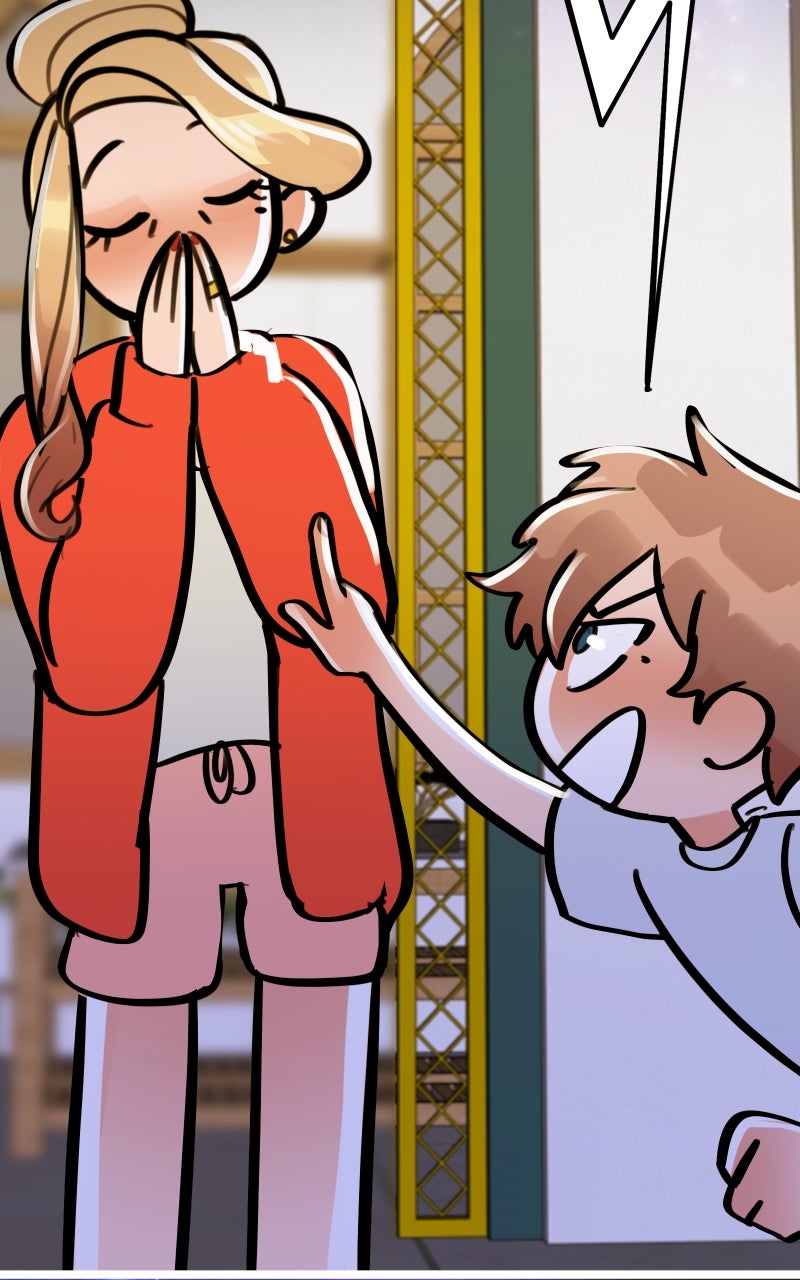 Read Star Catcher chapter 94 image 15 on Lezhin