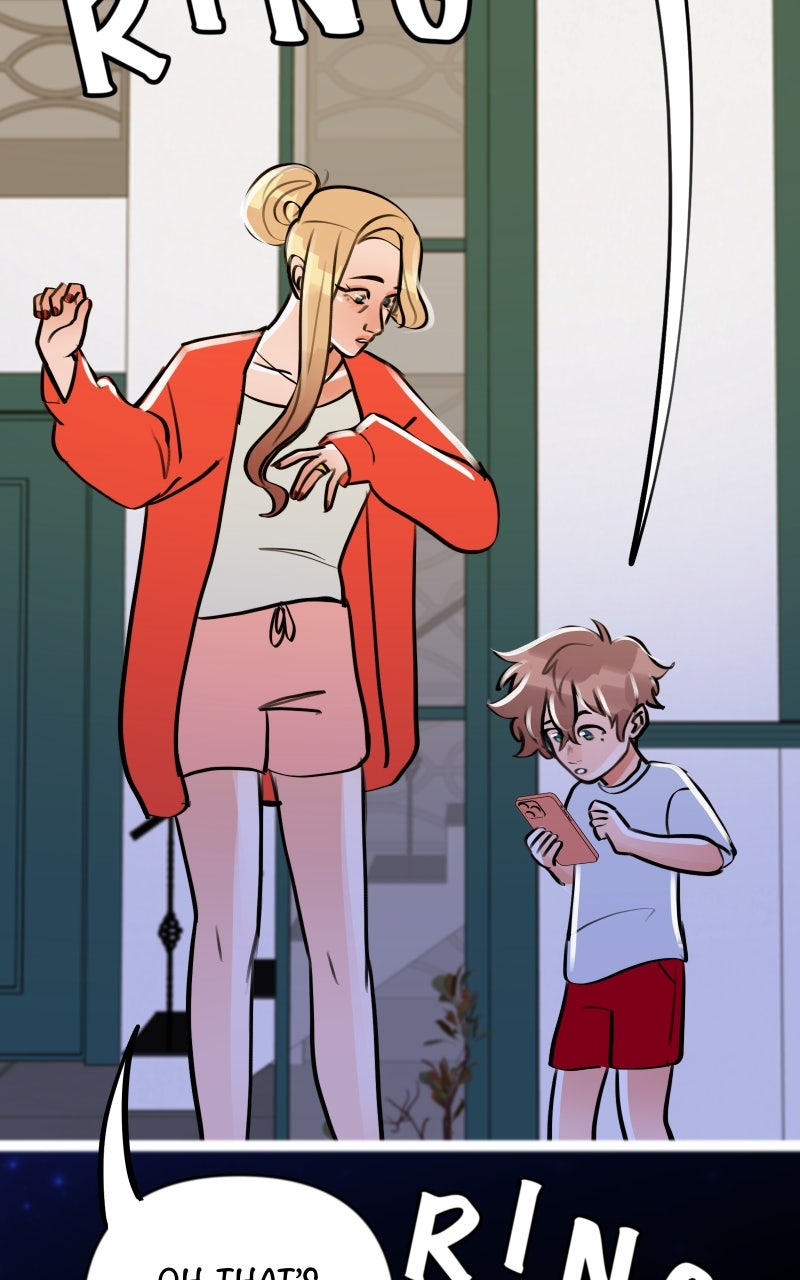 Read Star Catcher chapter 94 image 18 on Lezhin