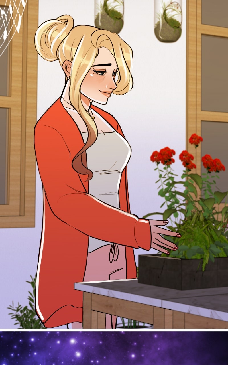 Read Star Catcher chapter 94 image 2 on Lezhin
